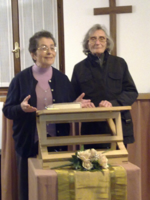 Rachele Cristiana Annamaria Pastore Peter Rachele Cristiana Annamaria Pastore Peter