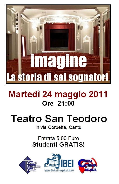 UNA SERATA DA NON PERDERE UNA SERATA DA NON PERDERE